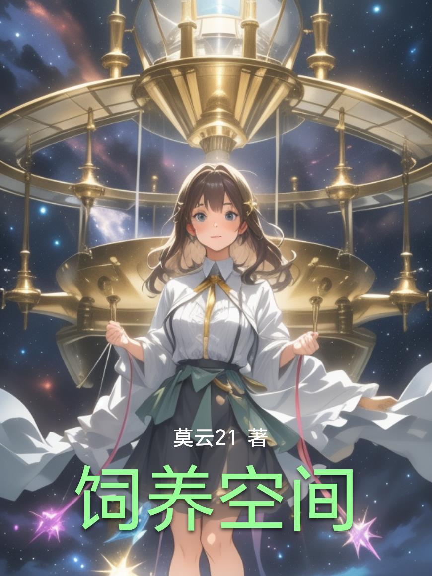 空间养殖类100万字以上